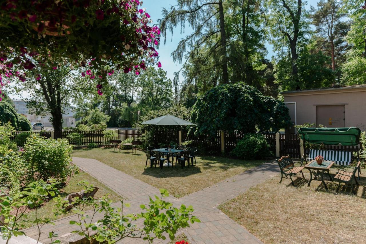 Villa Magonite Вентспилс Екстериор снимка